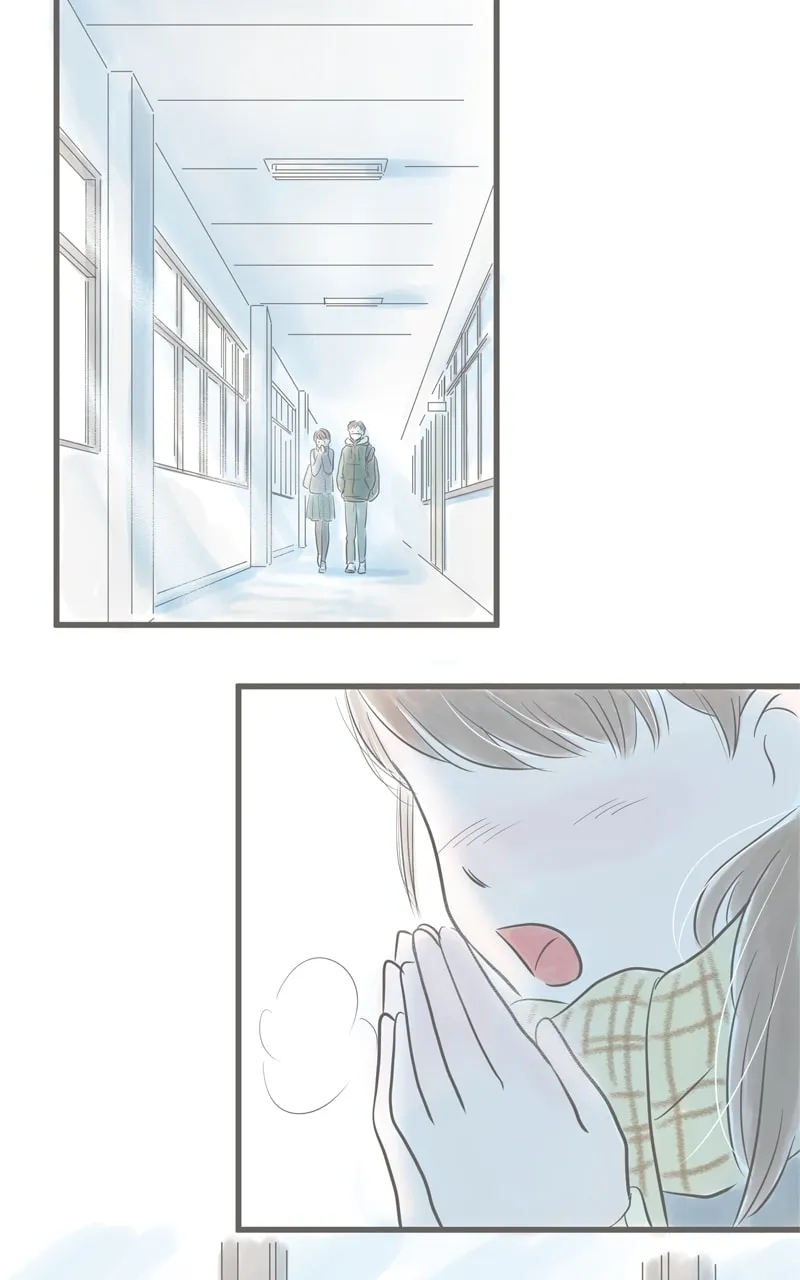 Read Amid the Changing Seasons chapter 17 image 30 on Lezhin