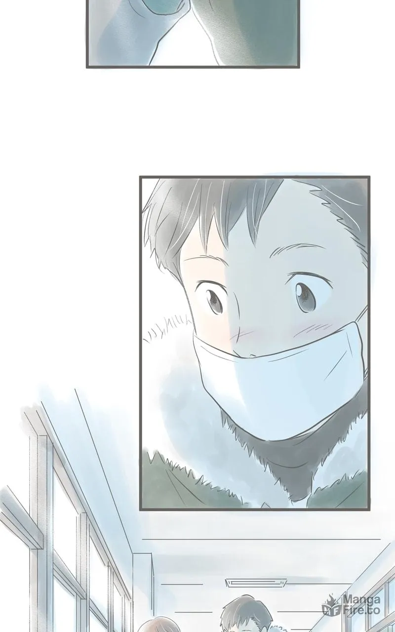 Read Amid the Changing Seasons chapter 17 image 32 on Lezhin