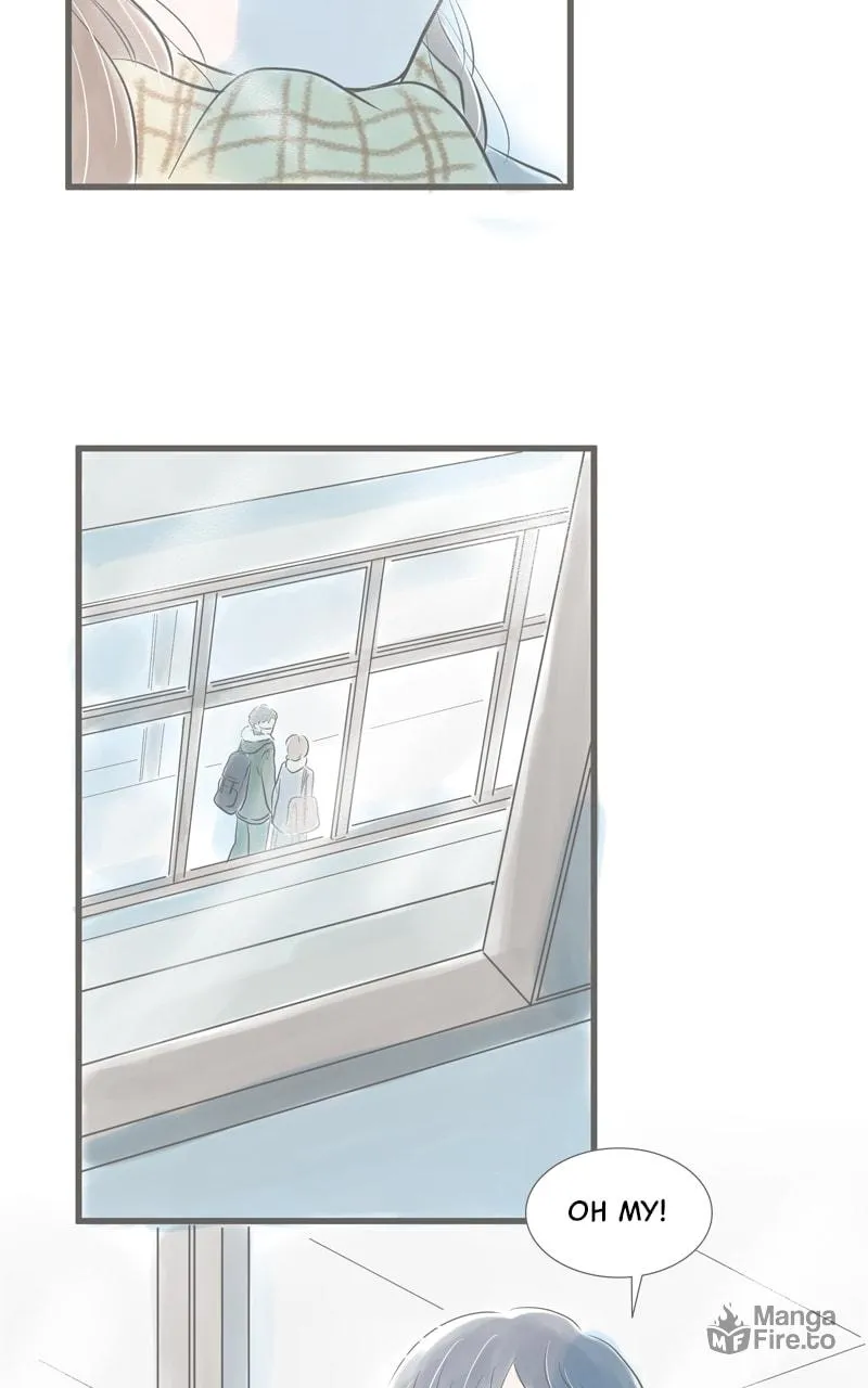 Read Amid the Changing Seasons chapter 17 image 34 on Lezhin