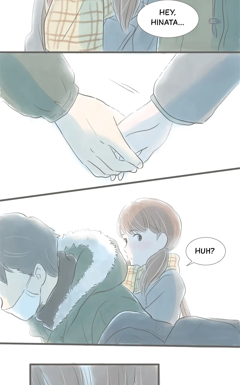 Read Amid the Changing Seasons chapter 17 image 37 on Lezhin