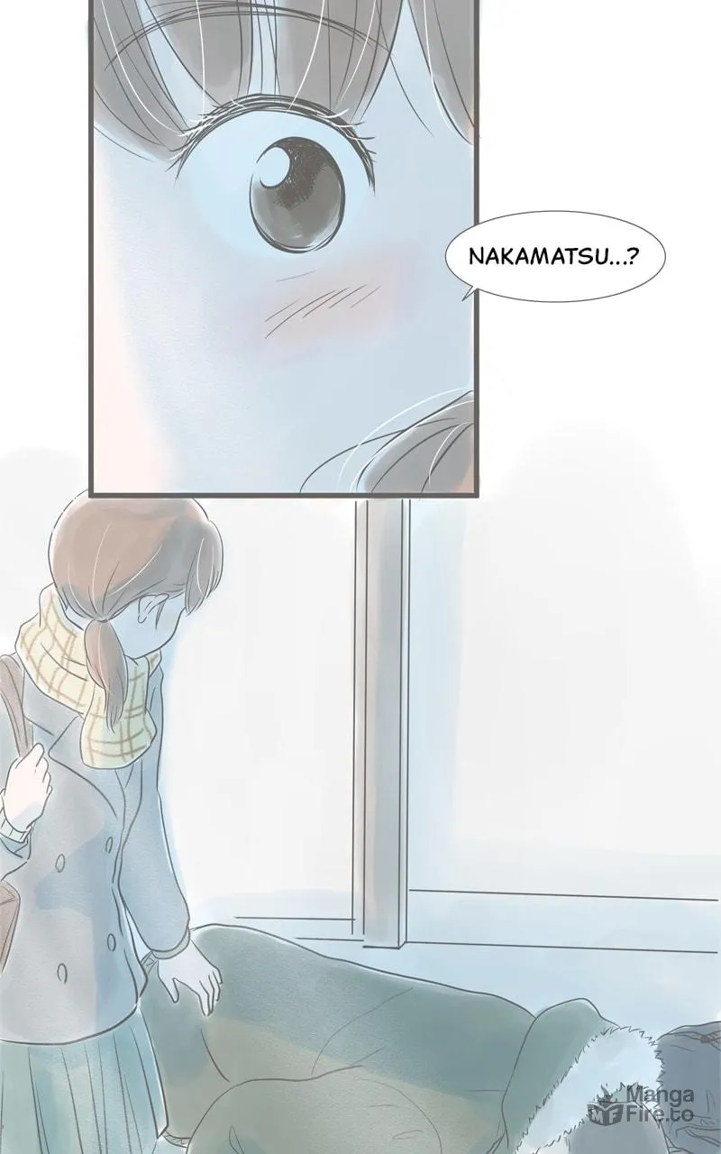 Read Amid the Changing Seasons chapter 17 image 38 on Lezhin