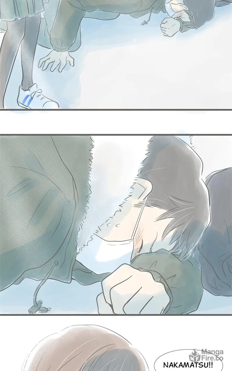 Read Amid the Changing Seasons chapter 17 image 39 on Lezhin