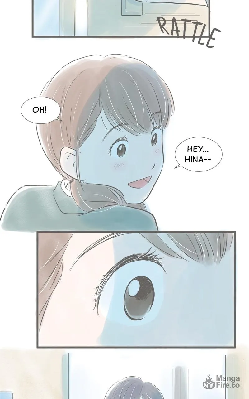 Read Amid the Changing Seasons chapter 17 image 4 on Lezhin