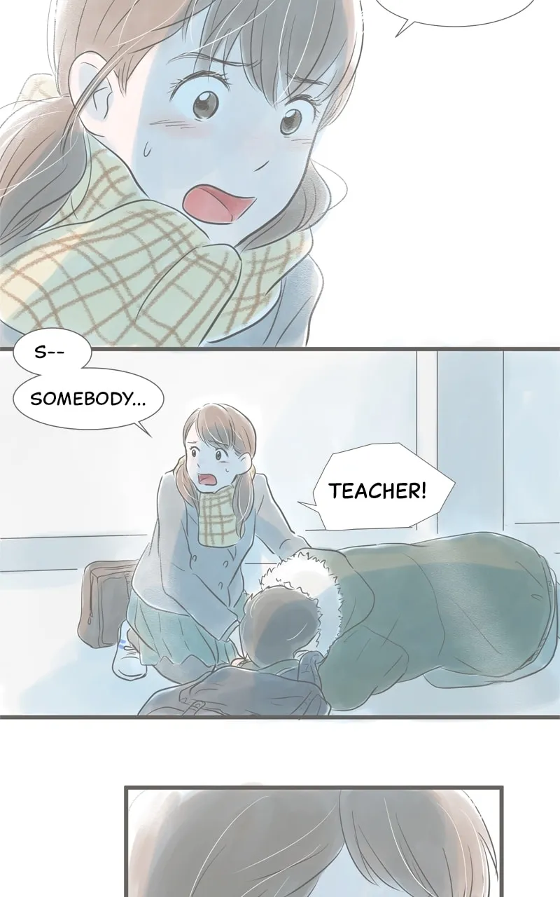 Read Amid the Changing Seasons chapter 17 image 40 on Lezhin