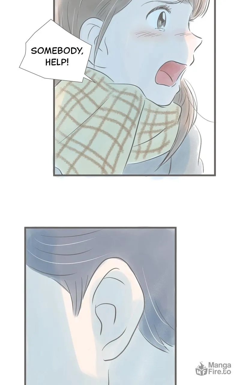 Read Amid the Changing Seasons chapter 17 image 41 on Lezhin