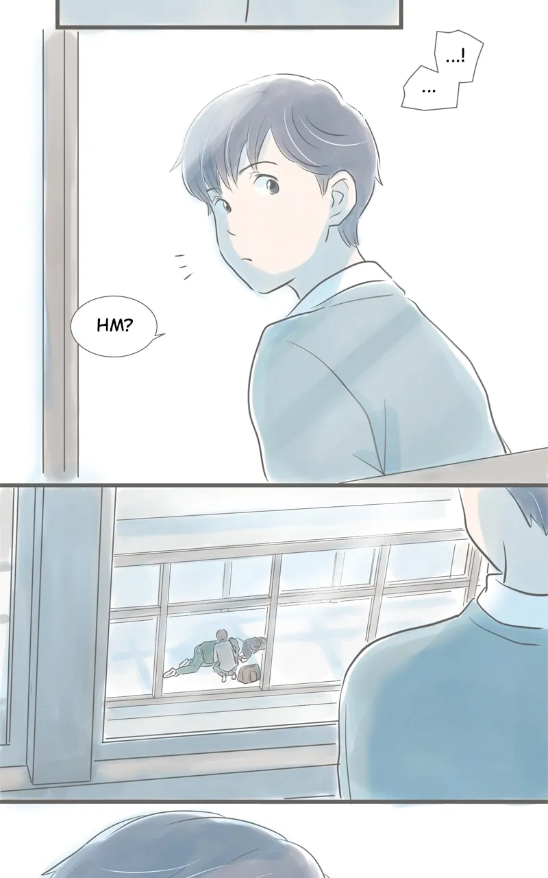 Read Amid the Changing Seasons chapter 17 image 42 on Lezhin