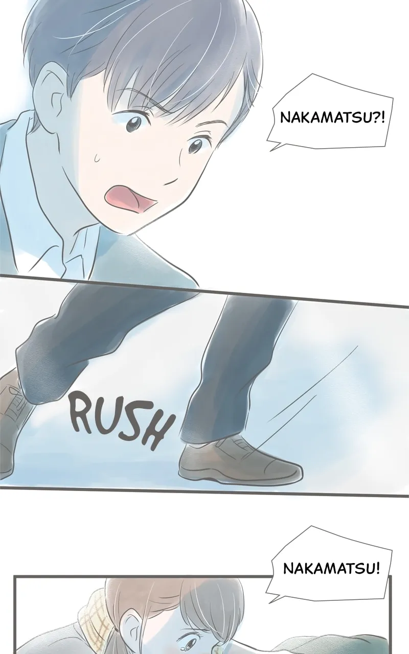 Read Amid the Changing Seasons chapter 17 image 43 on Lezhin