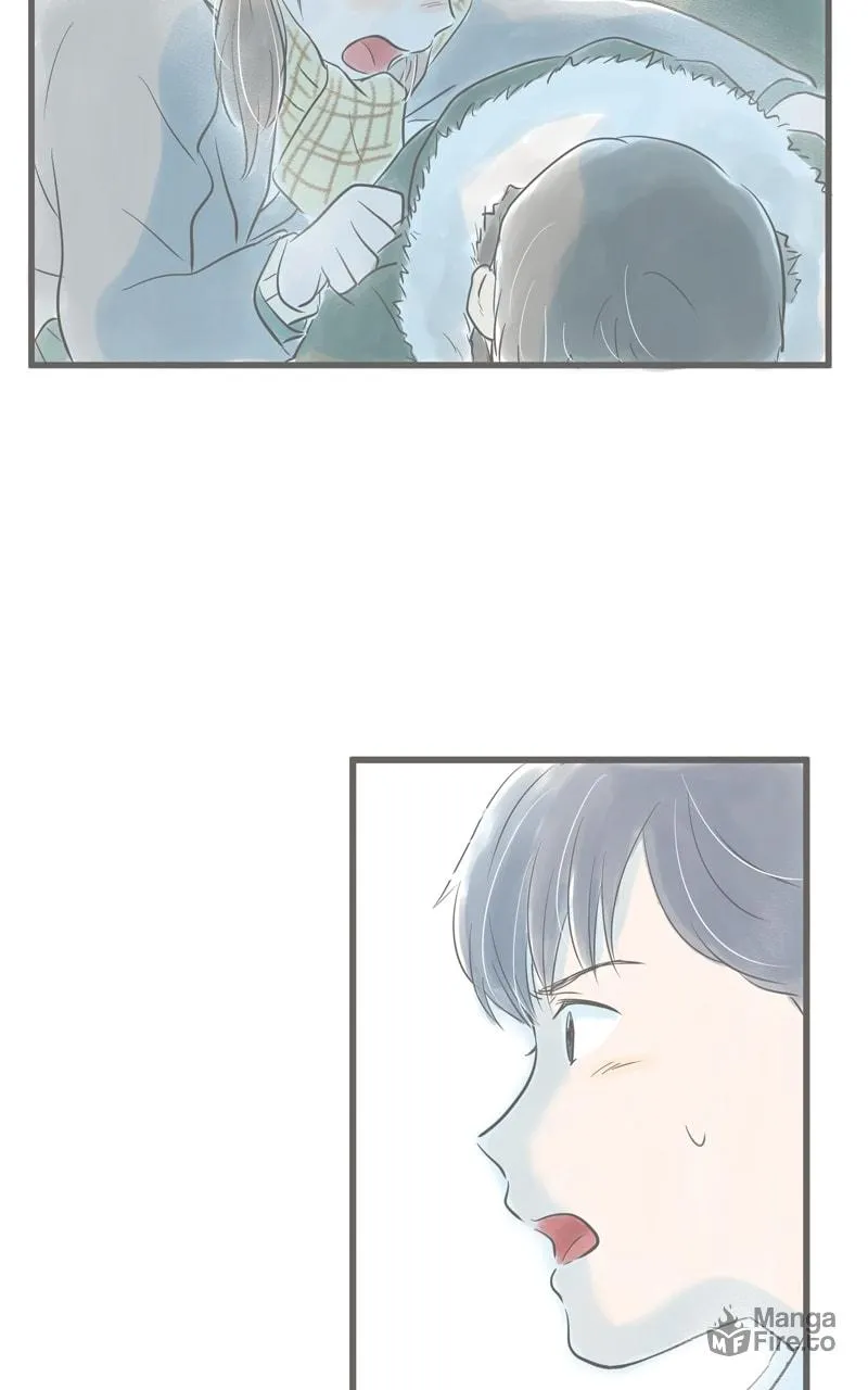 Read Amid the Changing Seasons chapter 17 image 44 on Lezhin