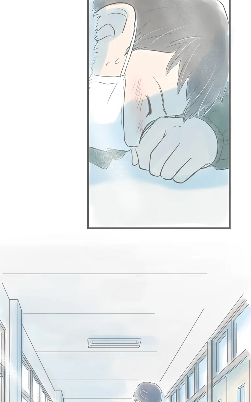 Read Amid the Changing Seasons chapter 17 image 46 on Lezhin