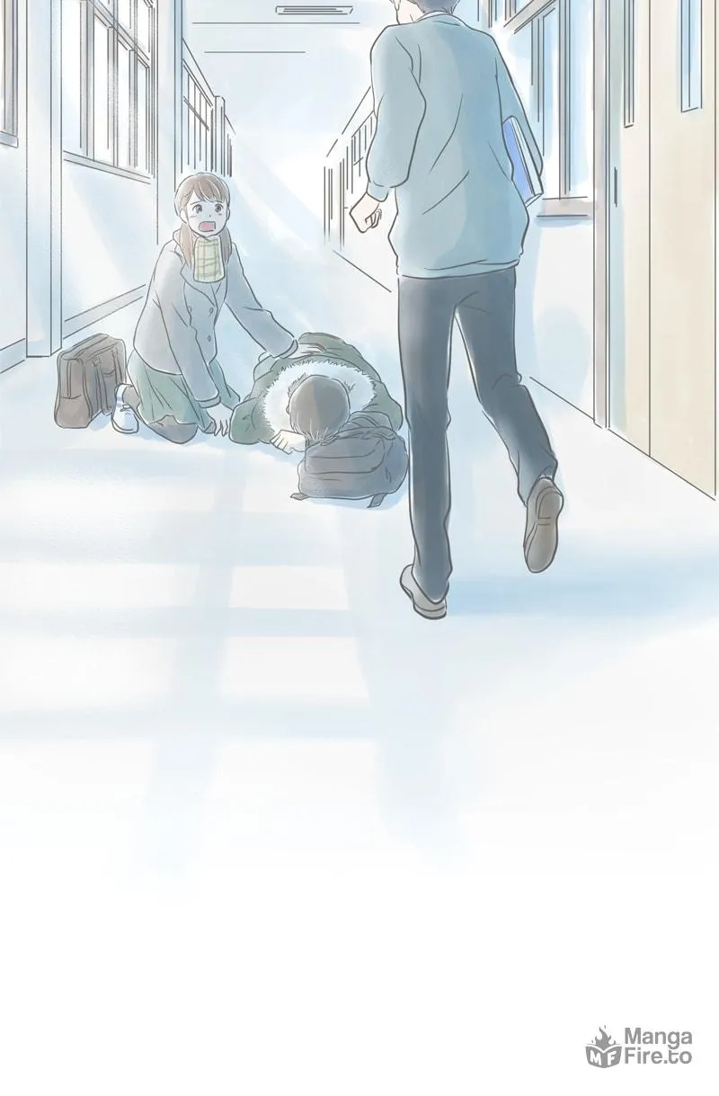 Read Amid the Changing Seasons chapter 17 image 47 on Lezhin