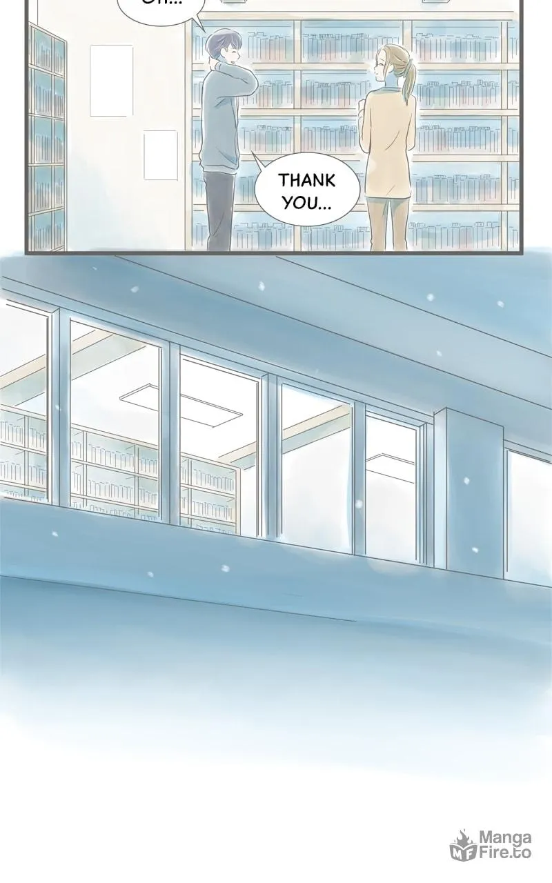 Read Amid the Changing Seasons chapter 19 image 11 on Lezhin