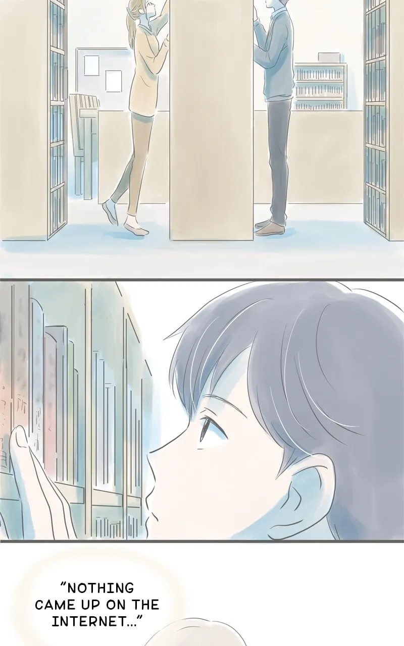 Read Amid the Changing Seasons chapter 19 image 13 on Lezhin