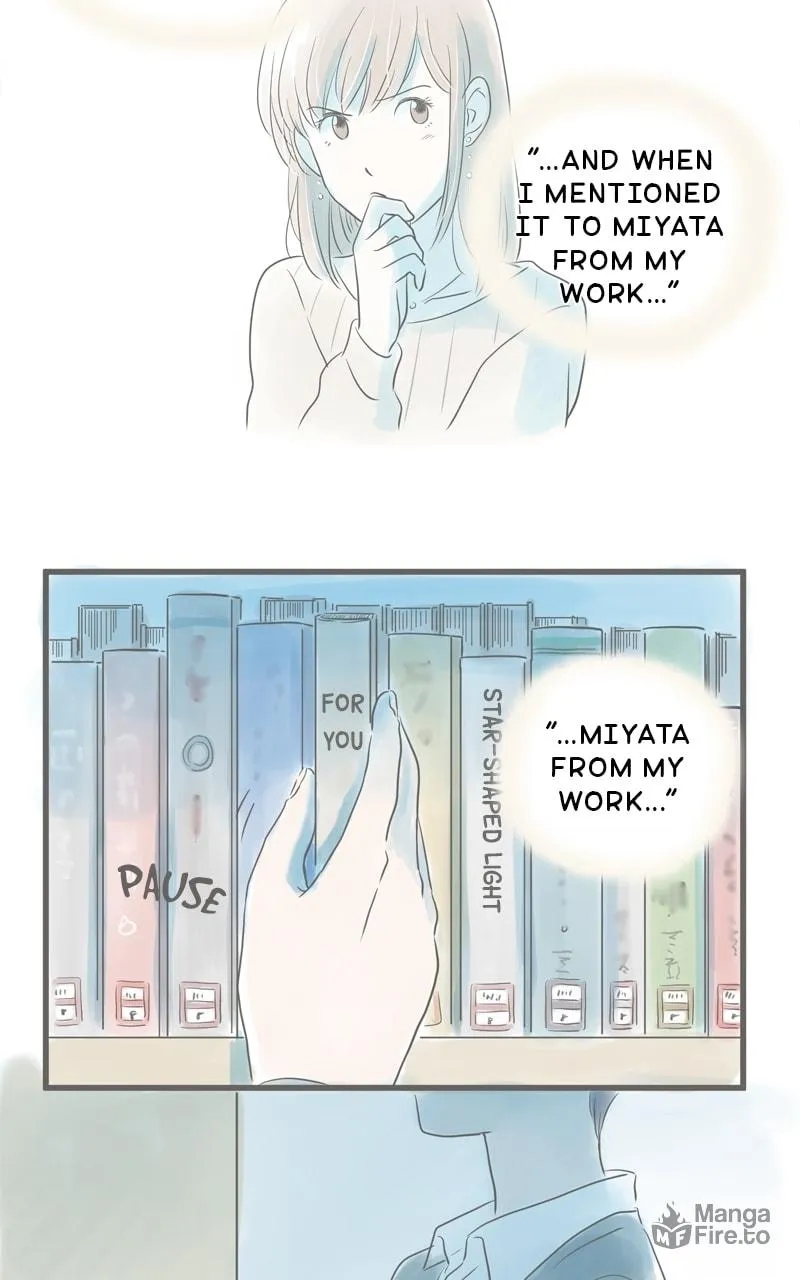 Read Amid the Changing Seasons chapter 19 image 14 on Lezhin