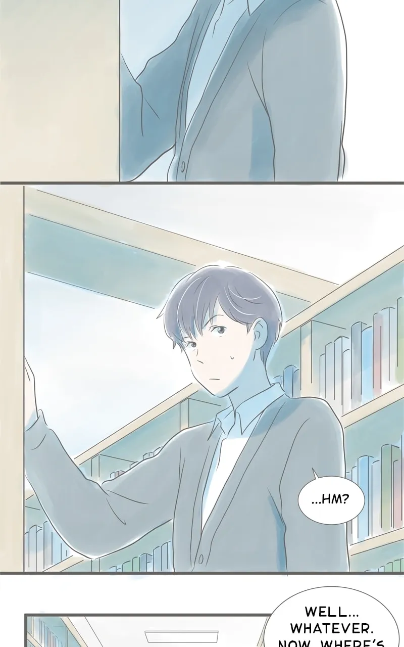 Read Amid the Changing Seasons chapter 19 image 15 on Lezhin