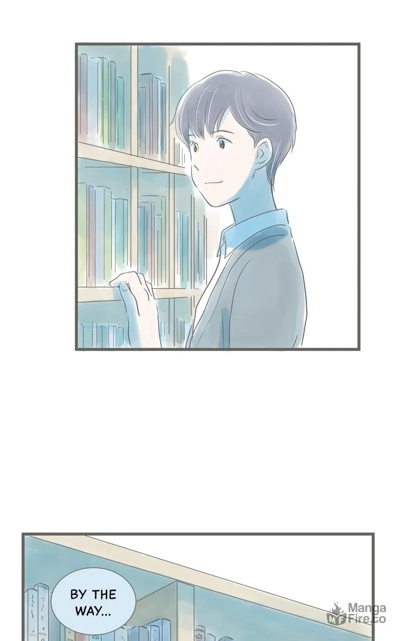 Read Amid the Changing Seasons chapter 19 image 19 on Lezhin