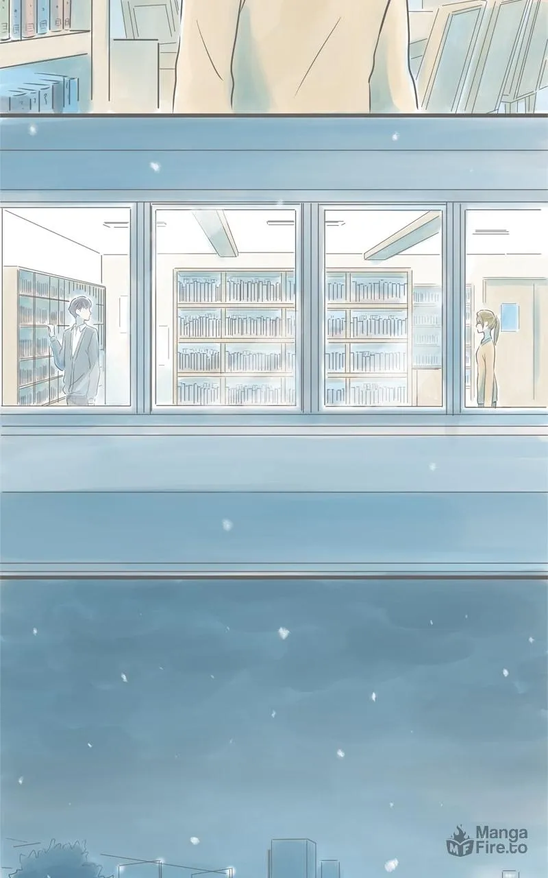 Read Amid the Changing Seasons chapter 19 image 2 on Lezhin