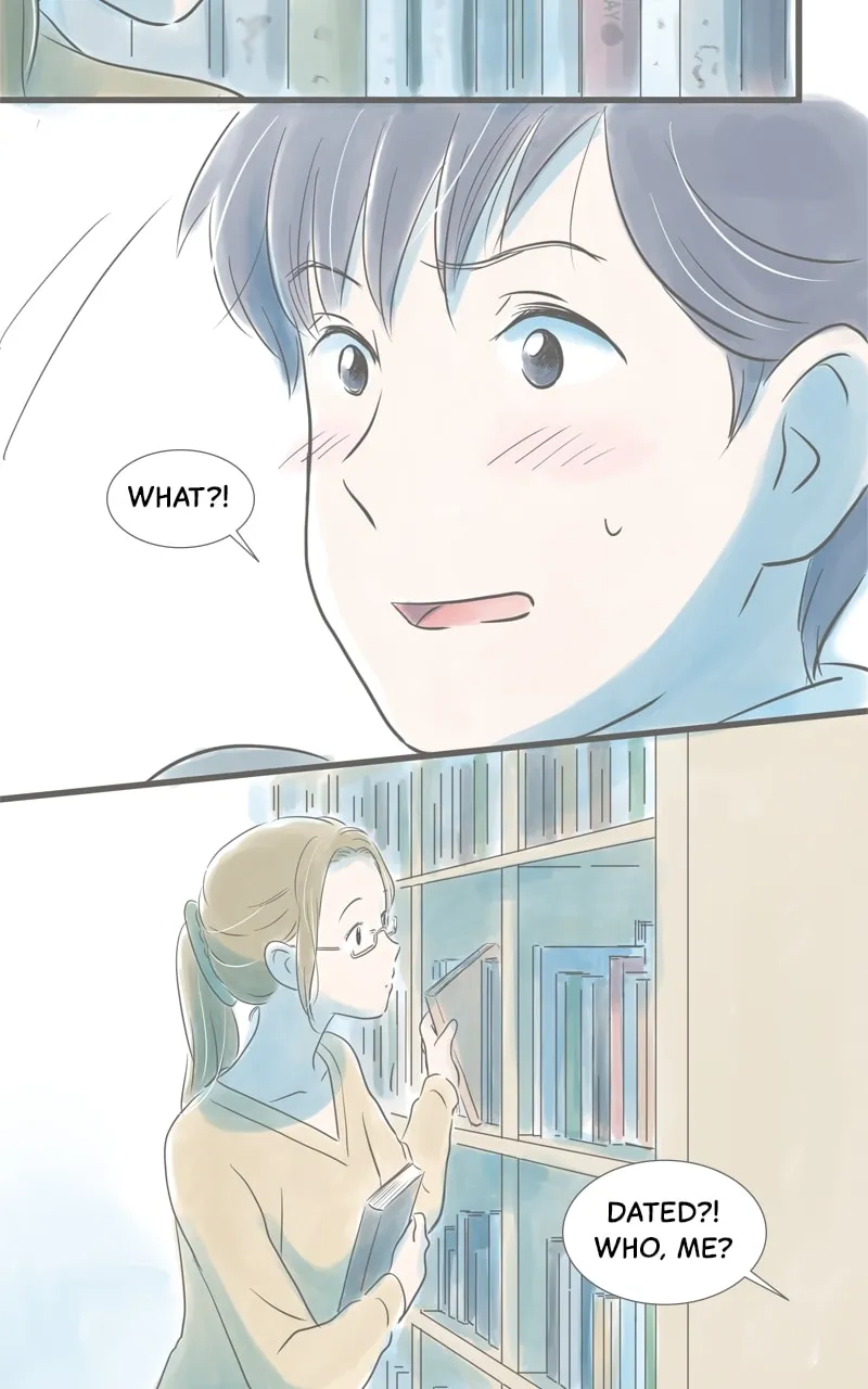 Read Amid the Changing Seasons chapter 19 image 25 on Lezhin