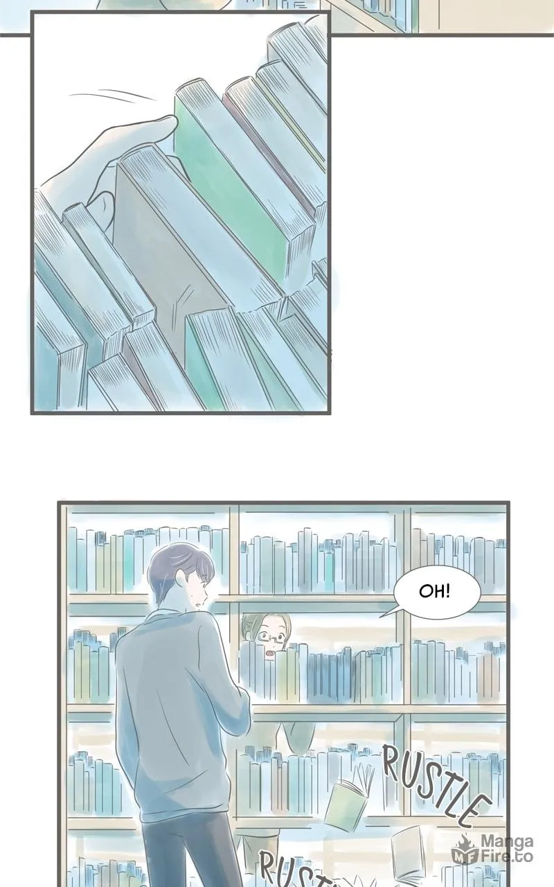 Read Amid the Changing Seasons chapter 19 image 26 on Lezhin