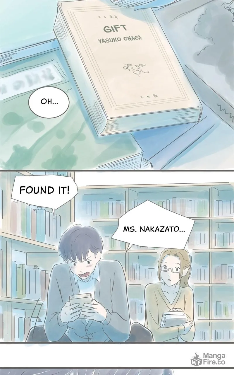 Read Amid the Changing Seasons chapter 19 image 29 on Lezhin