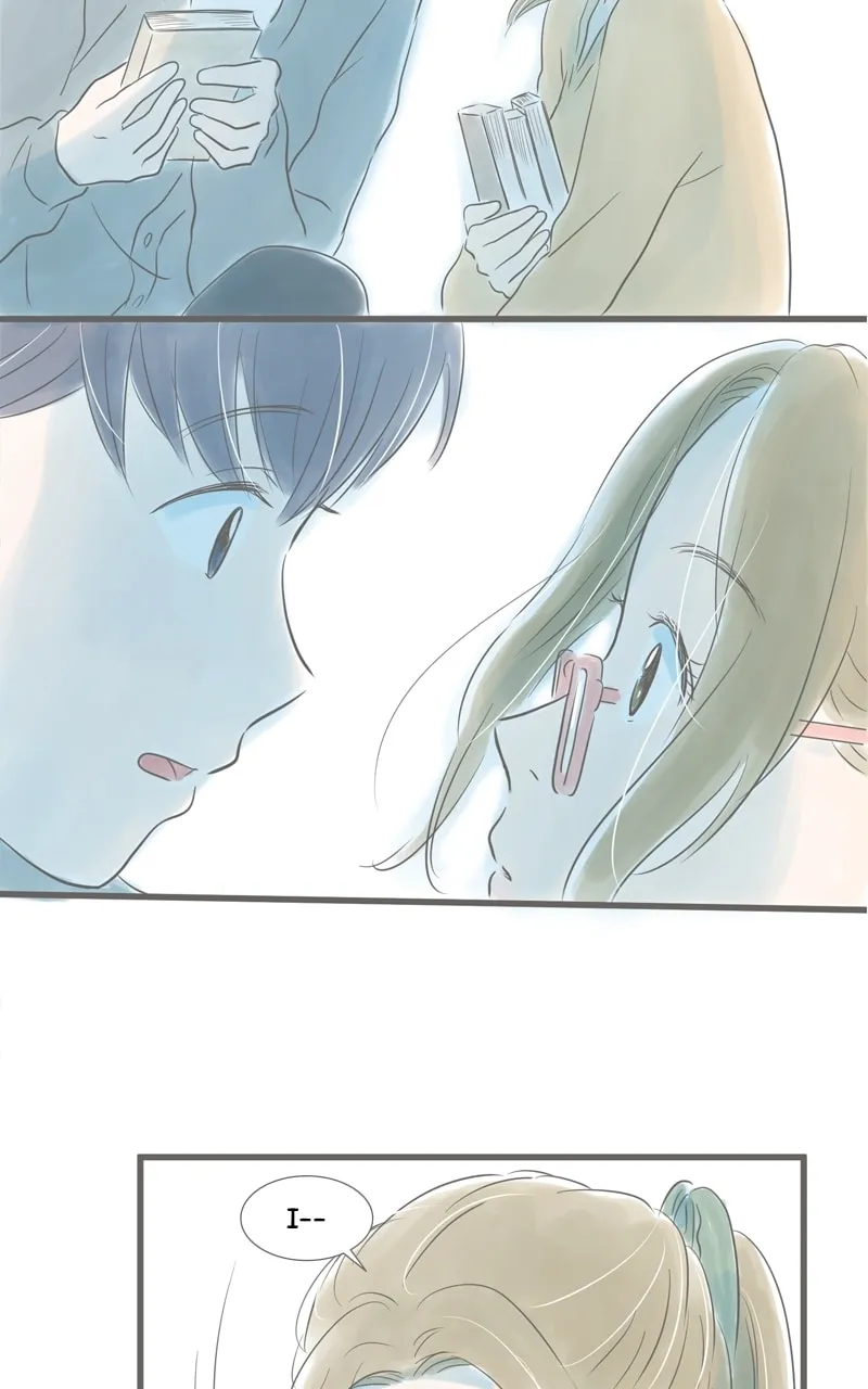 Read Amid the Changing Seasons chapter 19 image 31 on Lezhin