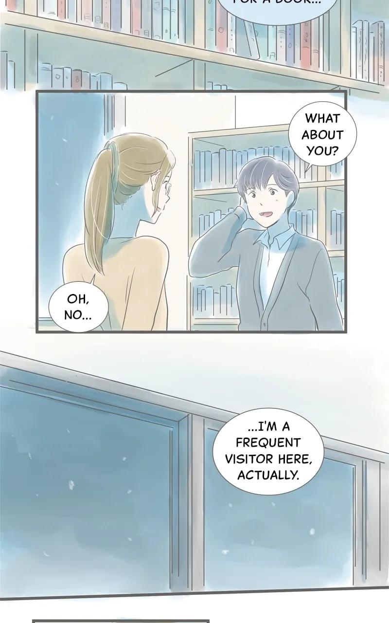 Read Amid the Changing Seasons chapter 19 image 7 on Lezhin
