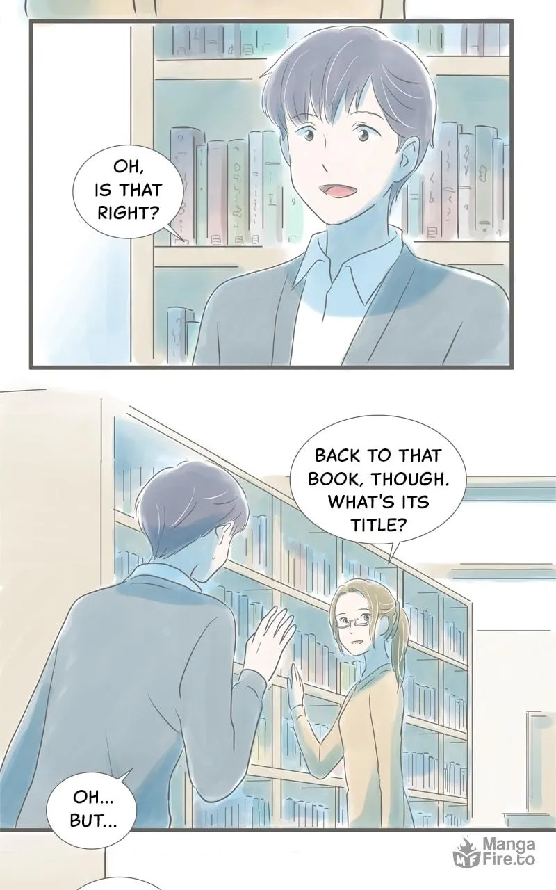 Read Amid the Changing Seasons chapter 19 image 9 on Lezhin