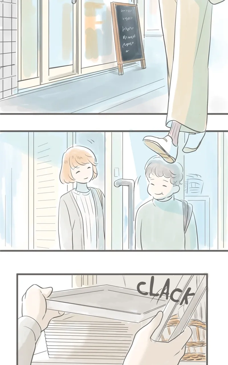 Read Amid the Changing Seasons chapter 2 image 11 on Lezhin