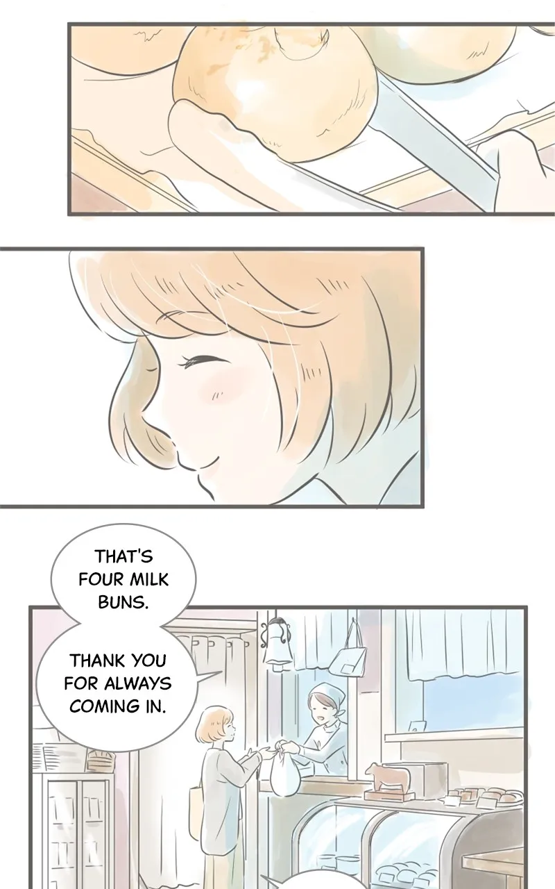 Read Amid the Changing Seasons chapter 2 image 15 on Lezhin