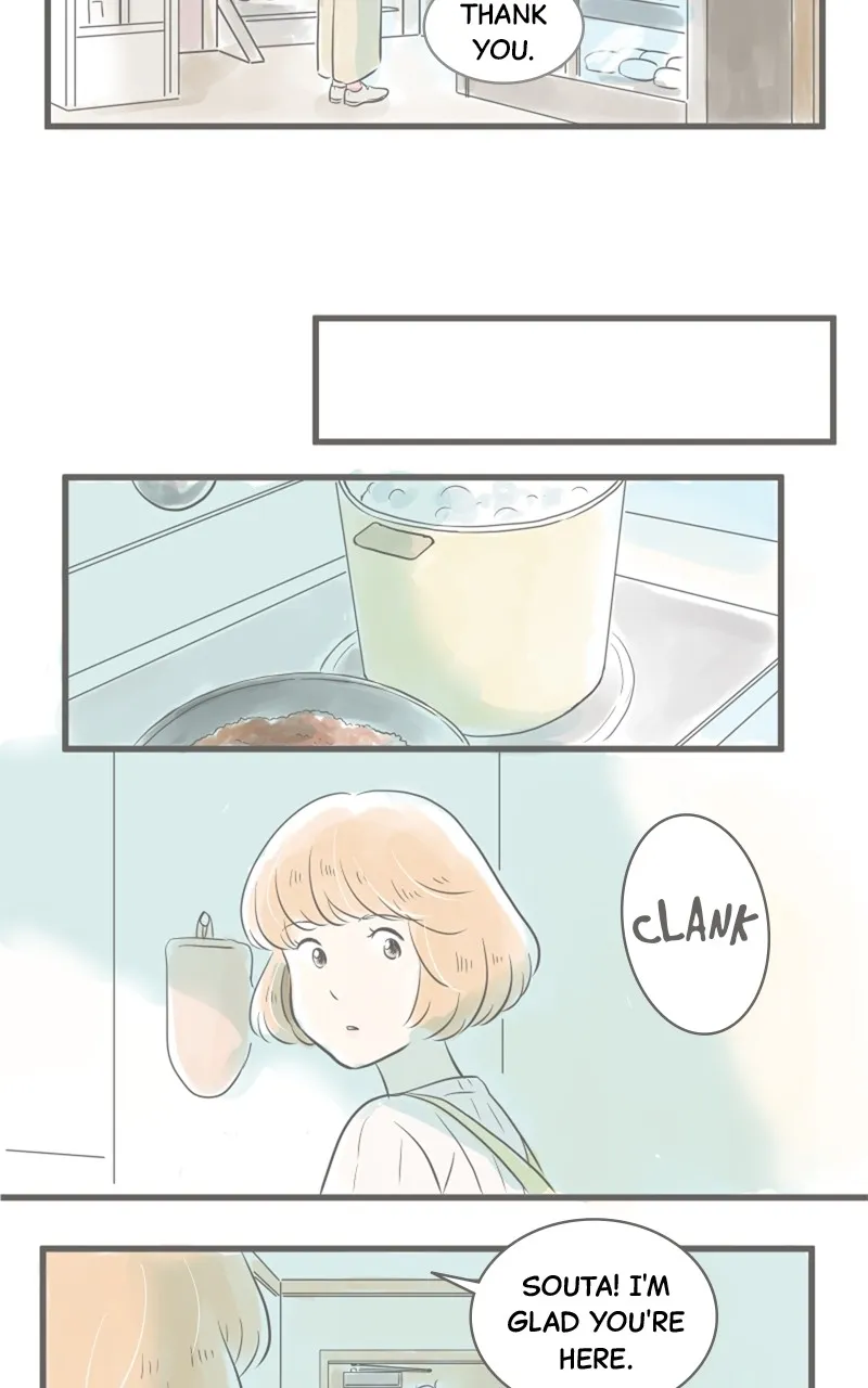 Read Amid the Changing Seasons chapter 2 image 16 on Lezhin