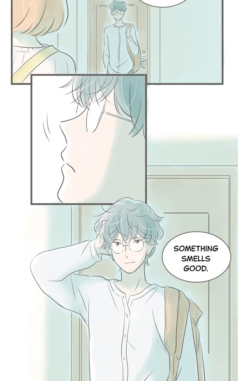 Read Amid the Changing Seasons chapter 2 image 17 on Lezhin