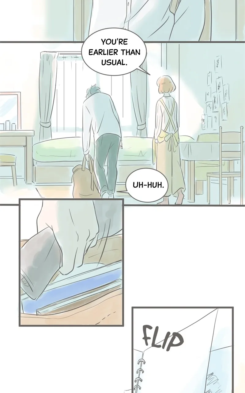 Read Amid the Changing Seasons chapter 2 image 18 on Lezhin