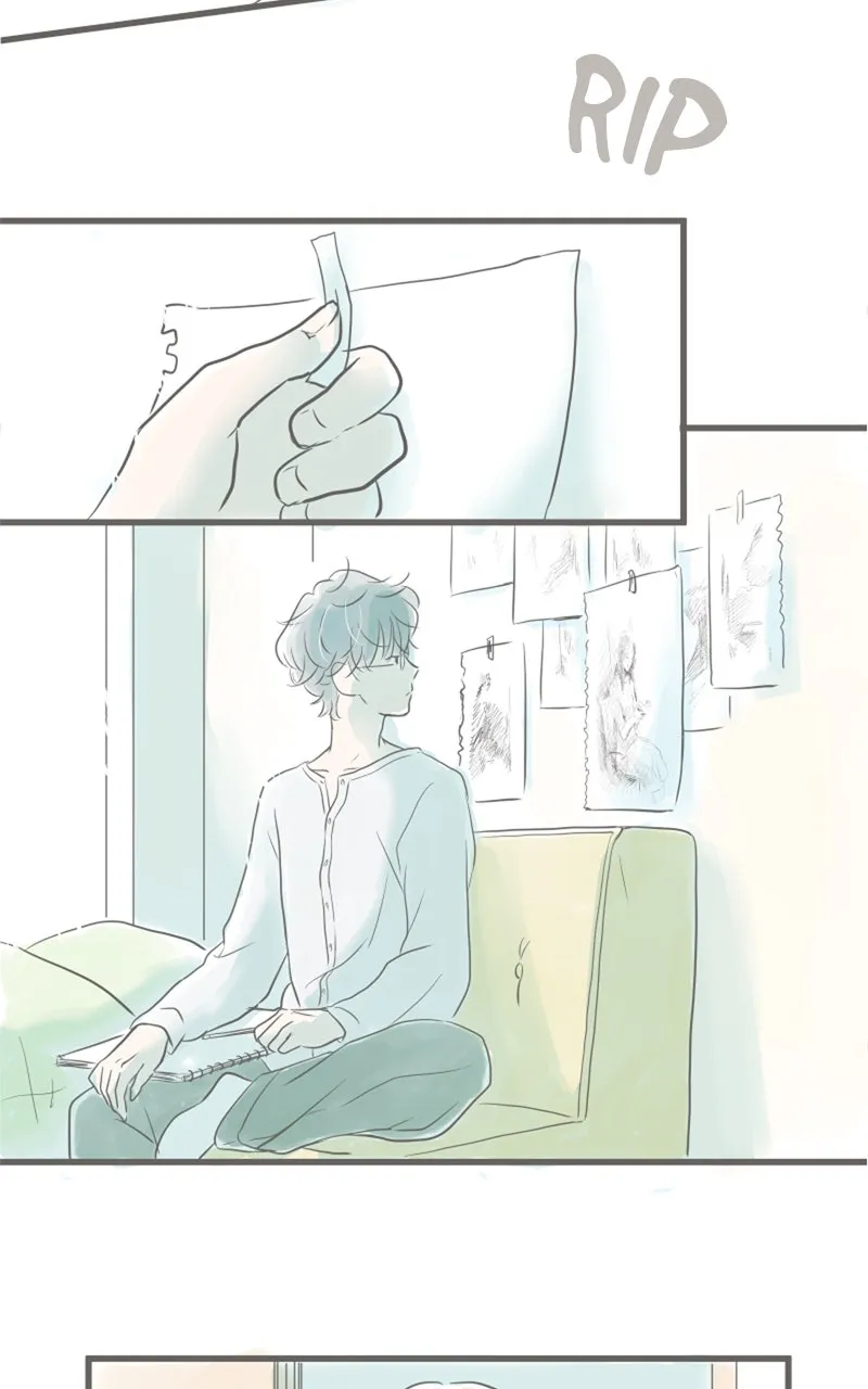 Read Amid the Changing Seasons chapter 2 image 21 on Lezhin