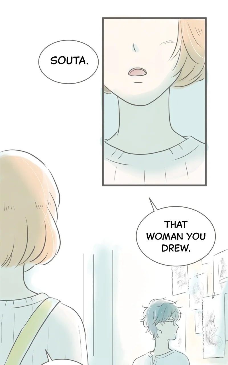 Read Amid the Changing Seasons chapter 2 image 23 on Lezhin