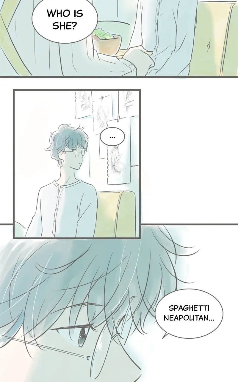 Read Amid the Changing Seasons chapter 2 image 24 on Lezhin