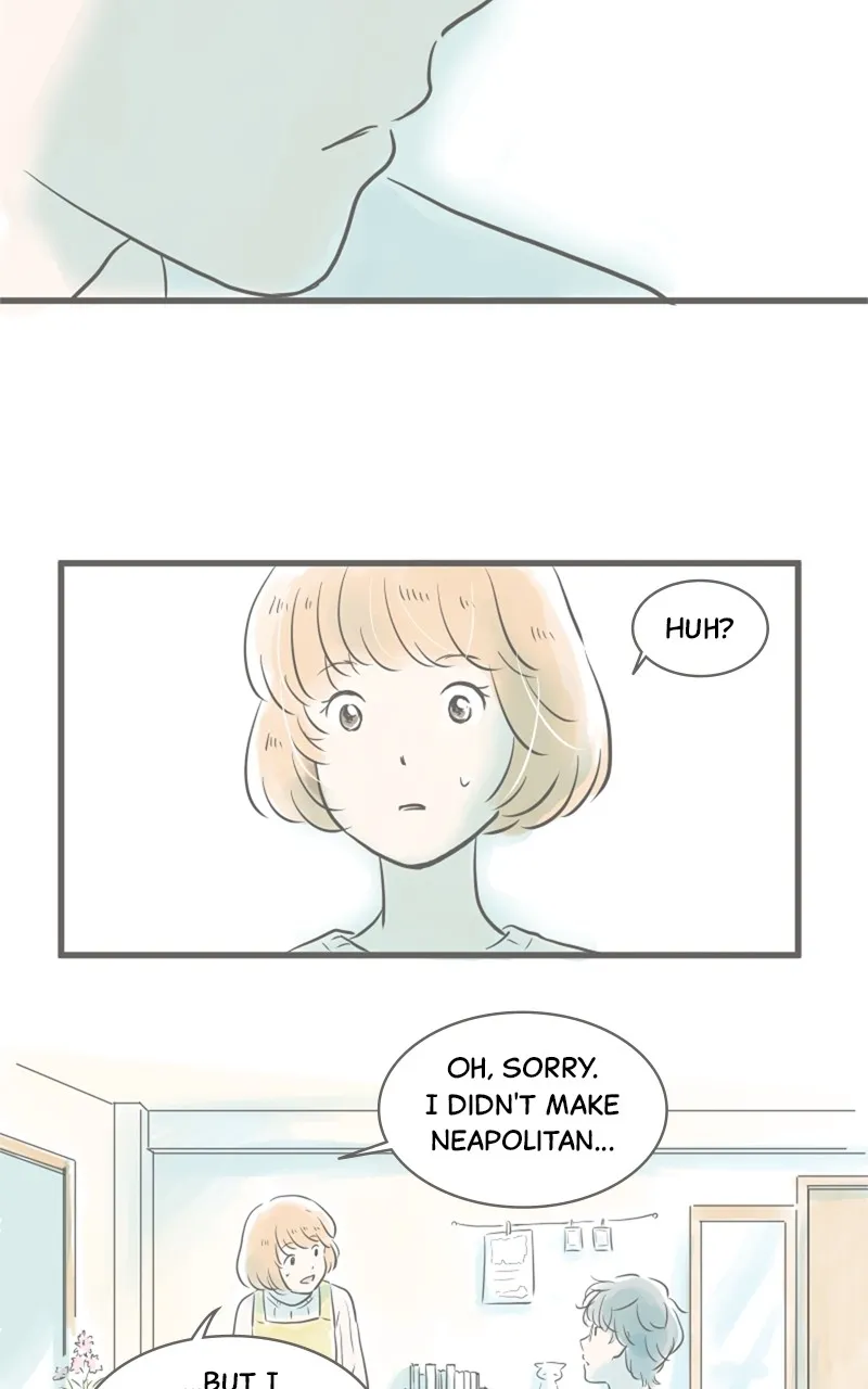 Read Amid the Changing Seasons chapter 2 image 25 on Lezhin