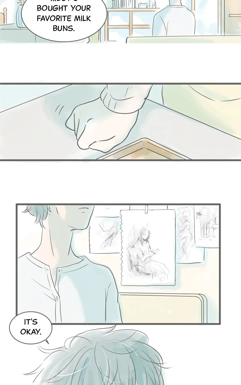 Read Amid the Changing Seasons chapter 2 image 26 on Lezhin