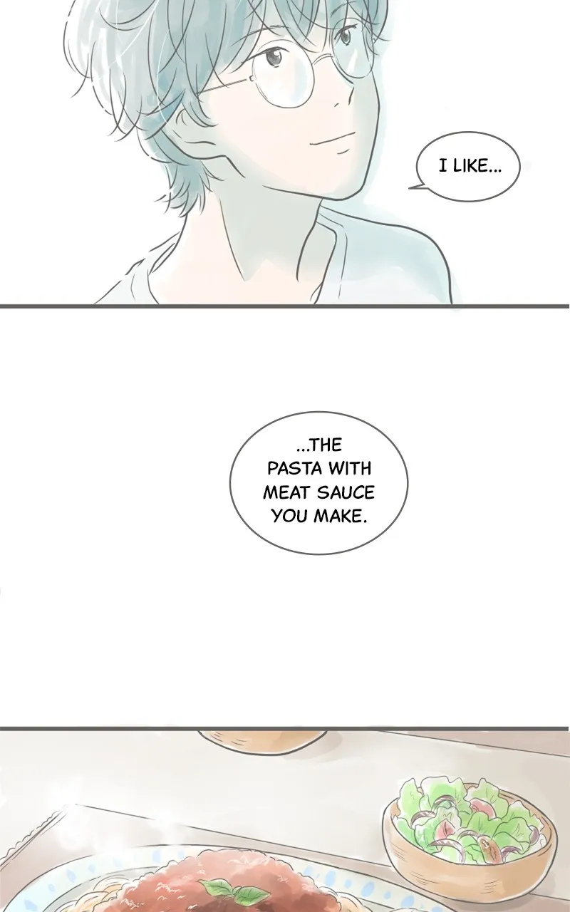 Read Amid the Changing Seasons chapter 2 image 27 on Lezhin