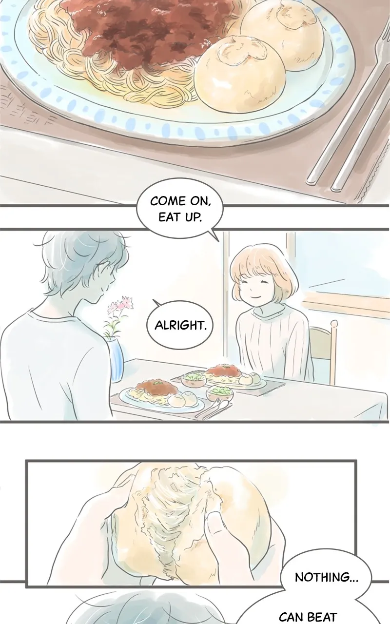 Read Amid the Changing Seasons chapter 2 image 28 on Lezhin