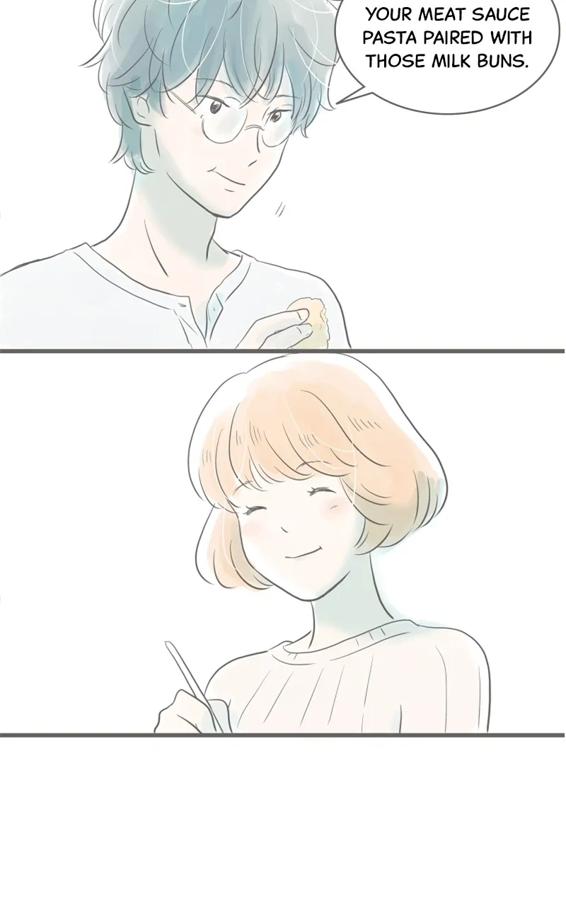 Read Amid the Changing Seasons chapter 2 image 29 on Lezhin