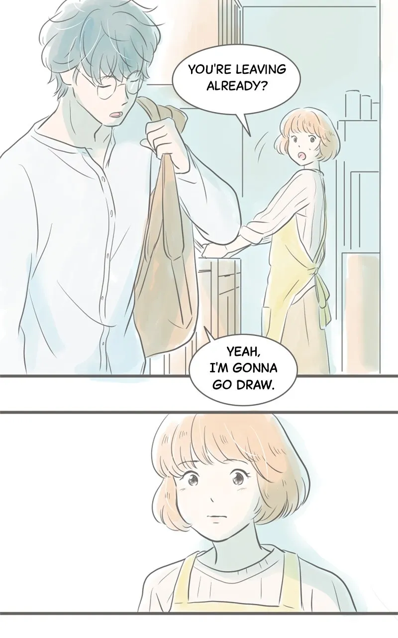 Read Amid the Changing Seasons chapter 2 image 34 on Lezhin