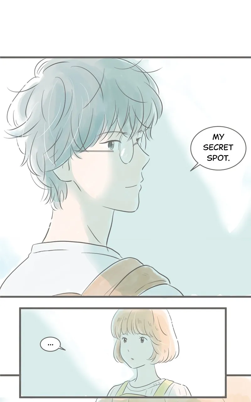 Read Amid the Changing Seasons chapter 2 image 36 on Lezhin