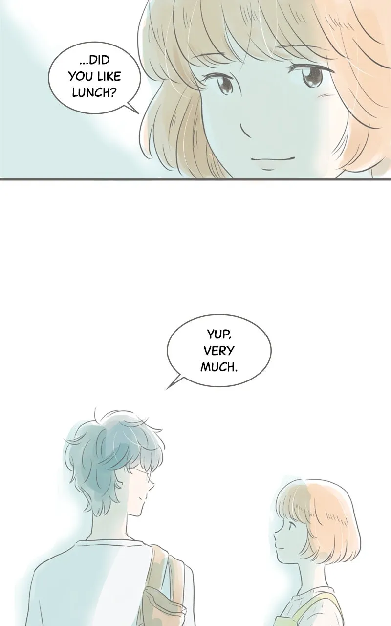 Read Amid the Changing Seasons chapter 2 image 37 on Lezhin