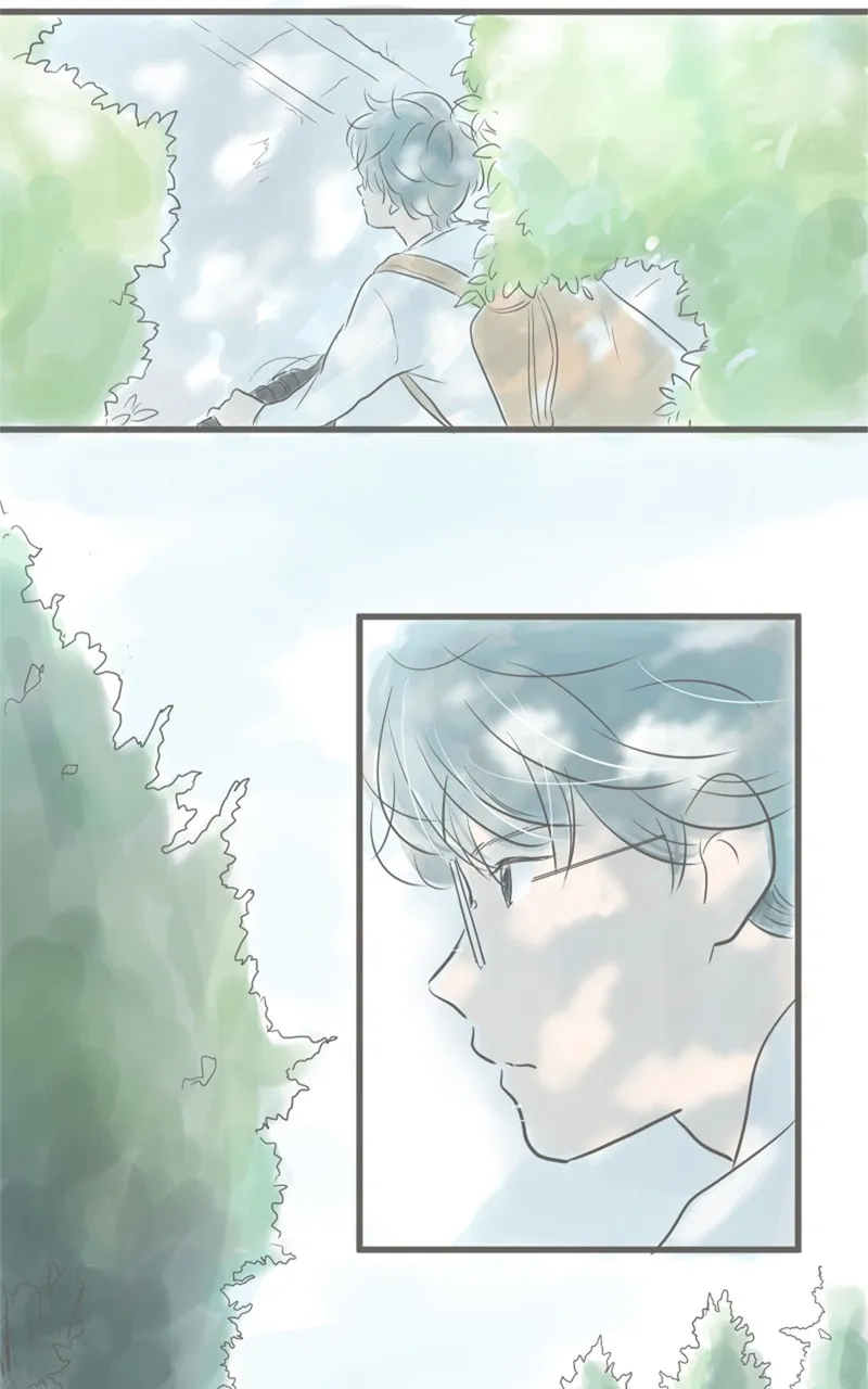 Read Amid the Changing Seasons chapter 2 image 40 on Lezhin