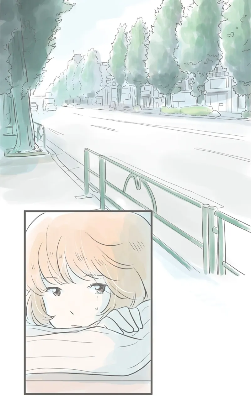 Read Amid the Changing Seasons chapter 2 image 41 on Lezhin