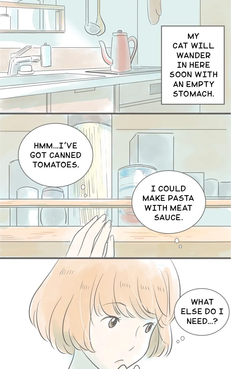 Read Amid the Changing Seasons chapter 2 image 5 on Lezhin