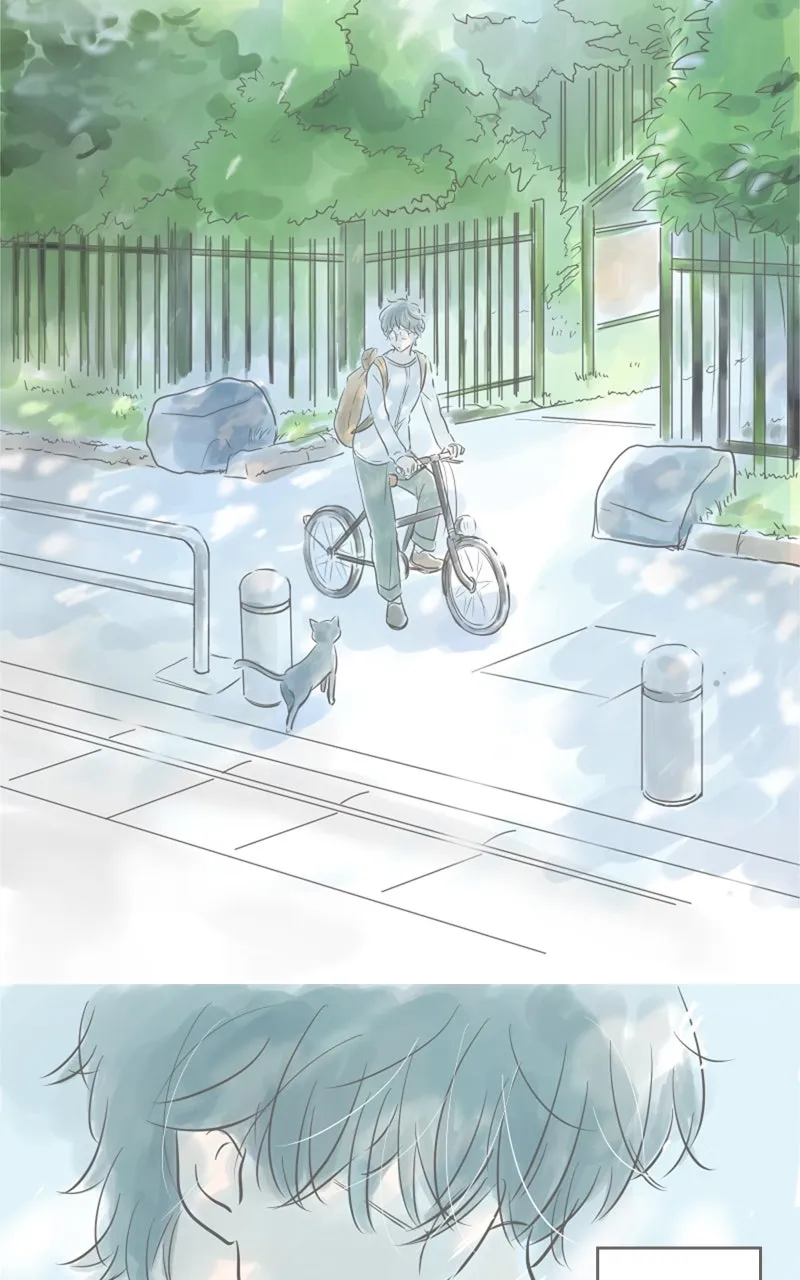 Read Amid the Changing Seasons chapter 2 image 8 on Lezhin