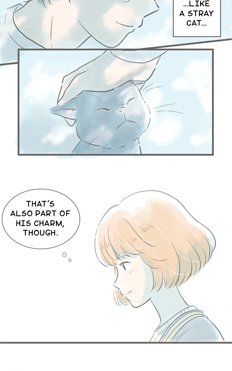 Read Amid the Changing Seasons chapter 2 image 9 on Lezhin
