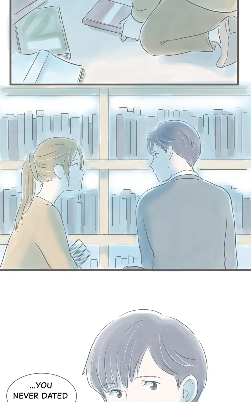 Read Amid the Changing Seasons chapter 20 image 1 on Lezhin