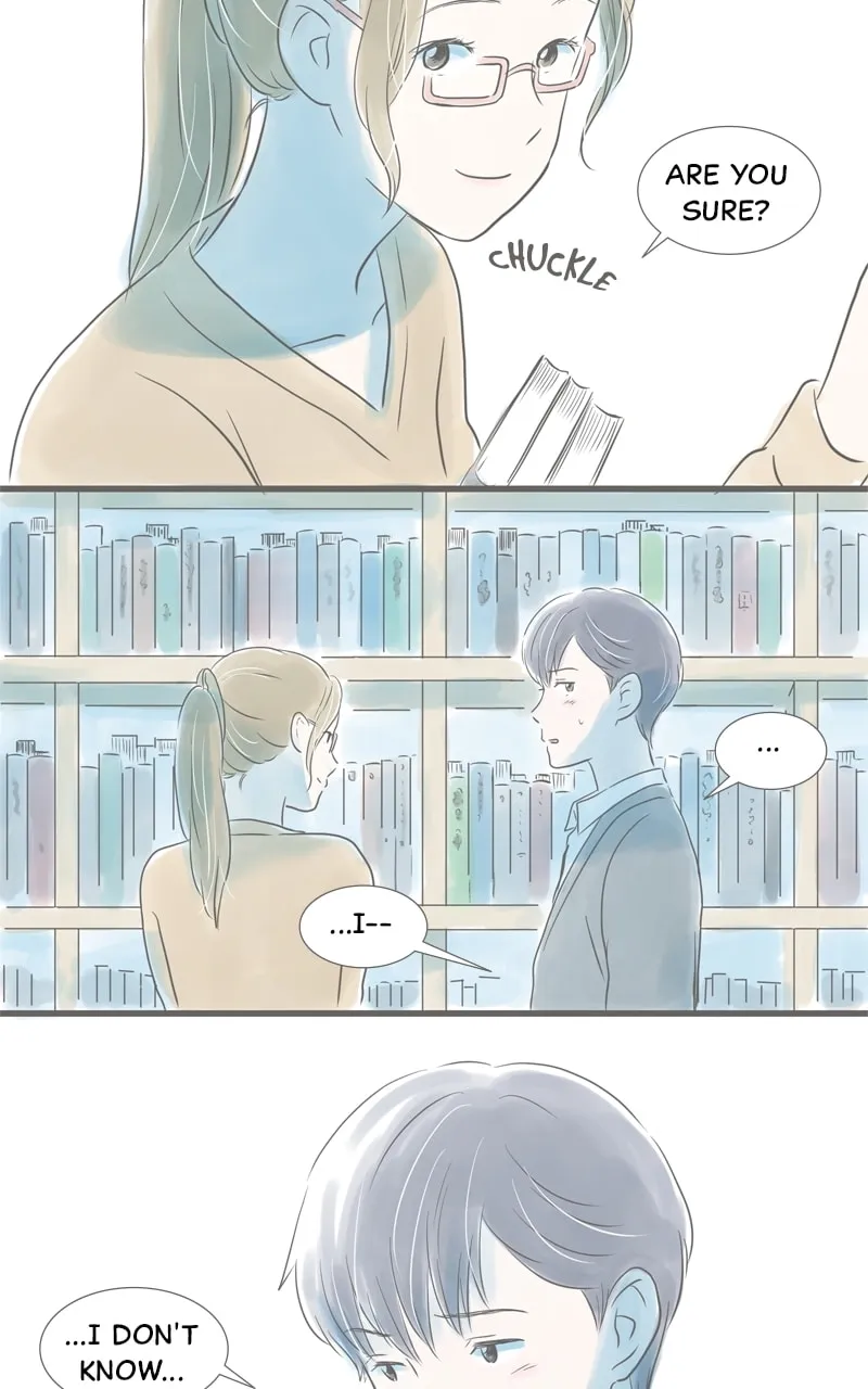 Read Amid the Changing Seasons chapter 20 image 10 on Lezhin