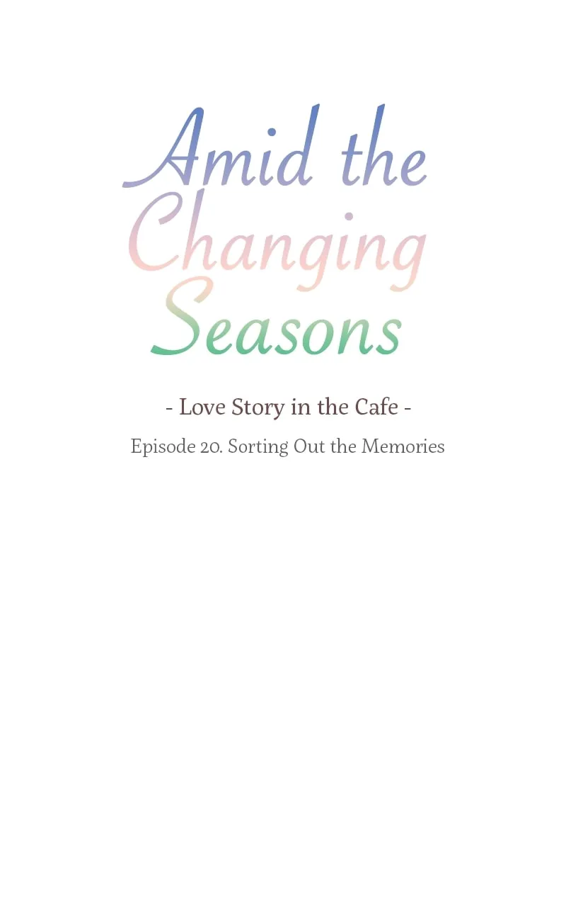 Read Amid the Changing Seasons chapter 20 image 12 on Lezhin
